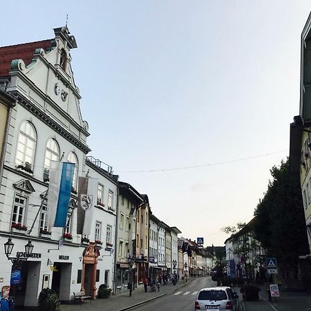 Ferienhaus Achmuehle Wolfratshausen Exteriér fotografie