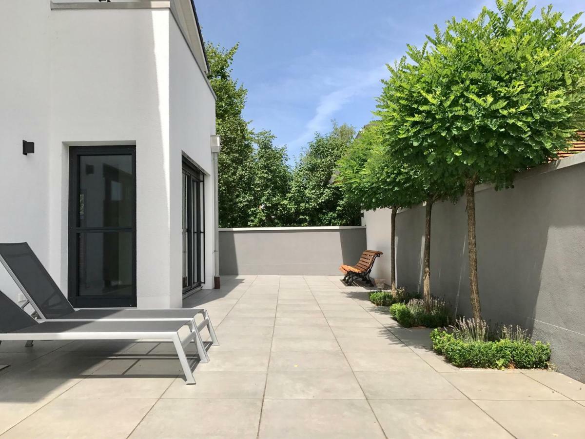 Ferienhaus Achmuehle Wolfratshausen Exteriér fotografie
